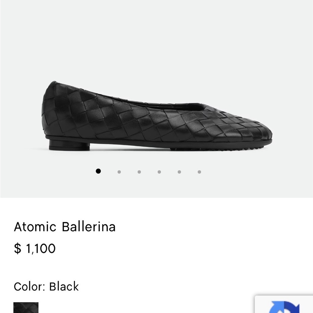 Bottega Venetta ballet (36)